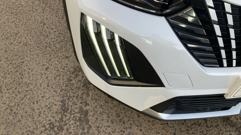 Peugeot 2008 1.2 PureTech Allure 5dr Petrol Estate